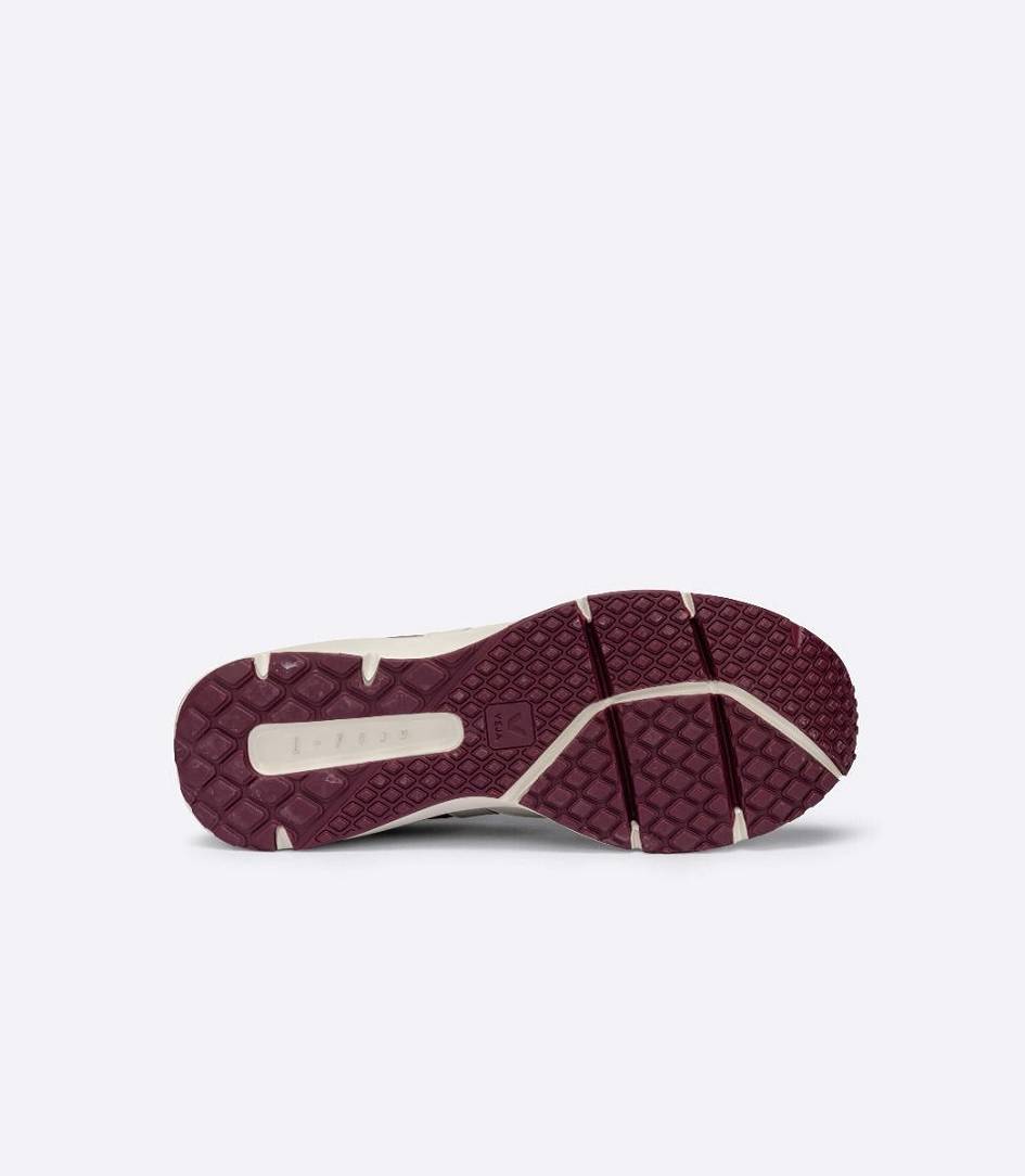 Veja Condor 2 Alveomesh Women's Runners Kaki Pierre Parme | PGY480519