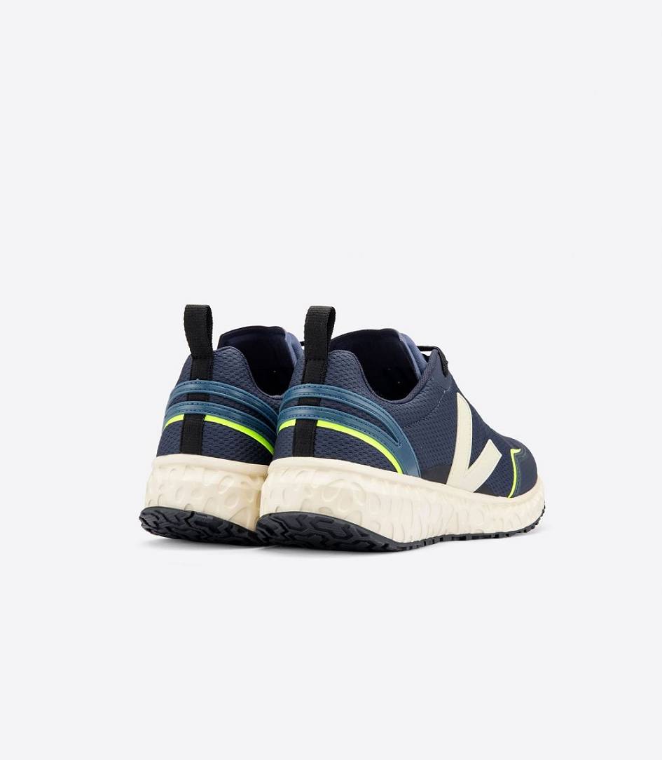 Veja Condor Mesh Men's Runners Nautico Pierre | BKG482375