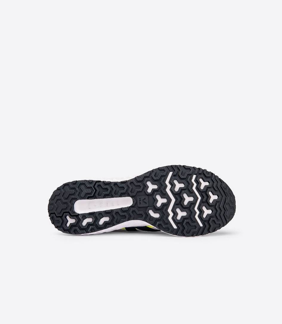 Veja Condor Mesh Women's Runners Light Grey Black | AQY318406