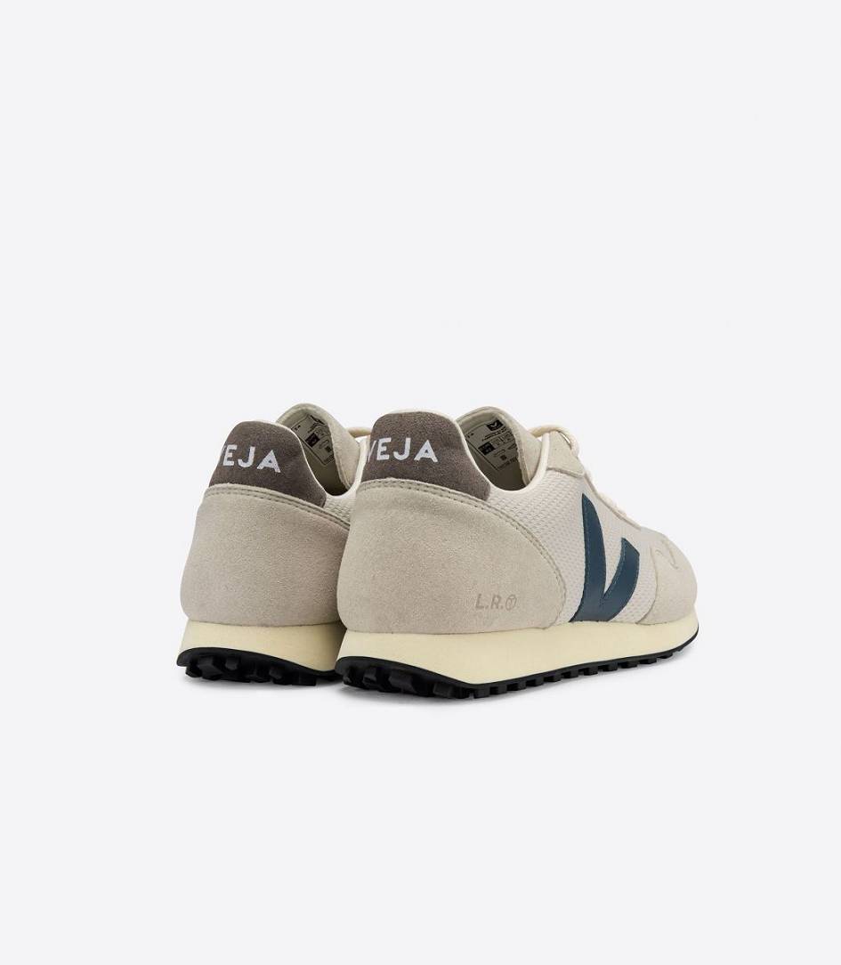 Veja Sdu Rec Alveomesh Men's Trainers Natural California | JRF410562