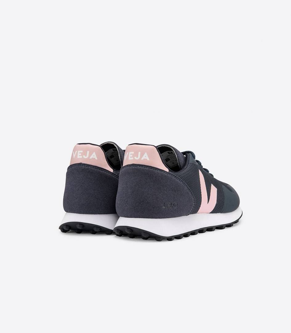 Veja Sdu Rt Alveomesh Women's Sneakers Nautico Petale | QKW780319