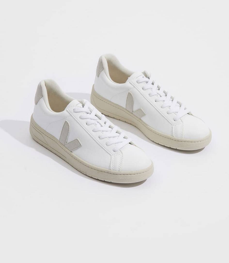 Veja Urca Cwl Men's Sneakers White Natural | VWK419580