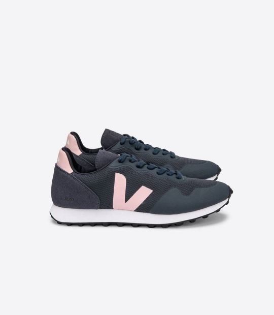 Veja Sdu Rt Alveomesh Women's Sneakers Nautico Petale | QKW780319